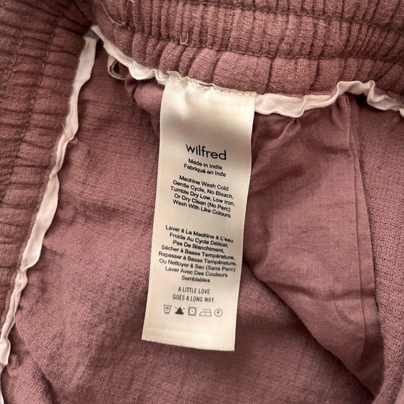 Wilfred Shorts - Picture 3 of 3